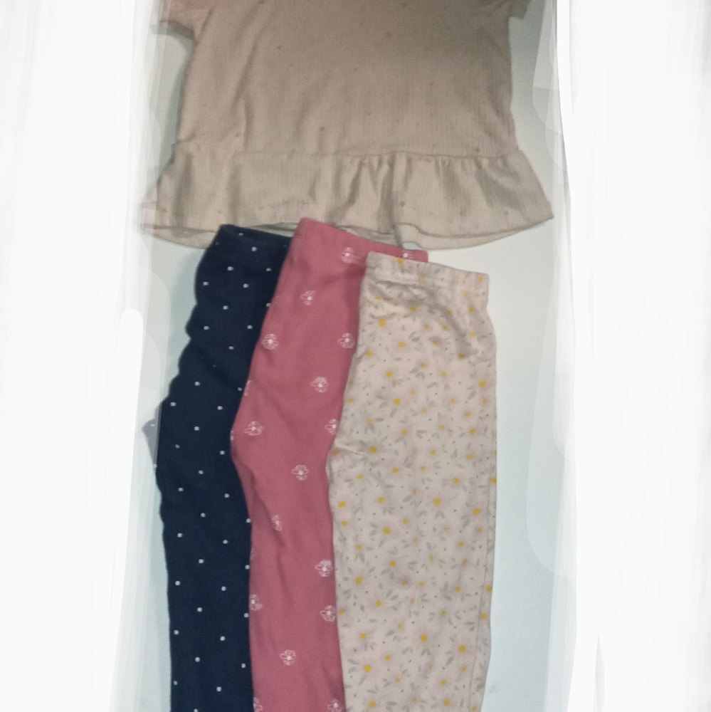 24 Month Old Girl Clothes